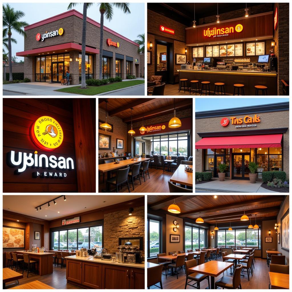 Successful Indian Food Franchise Examples