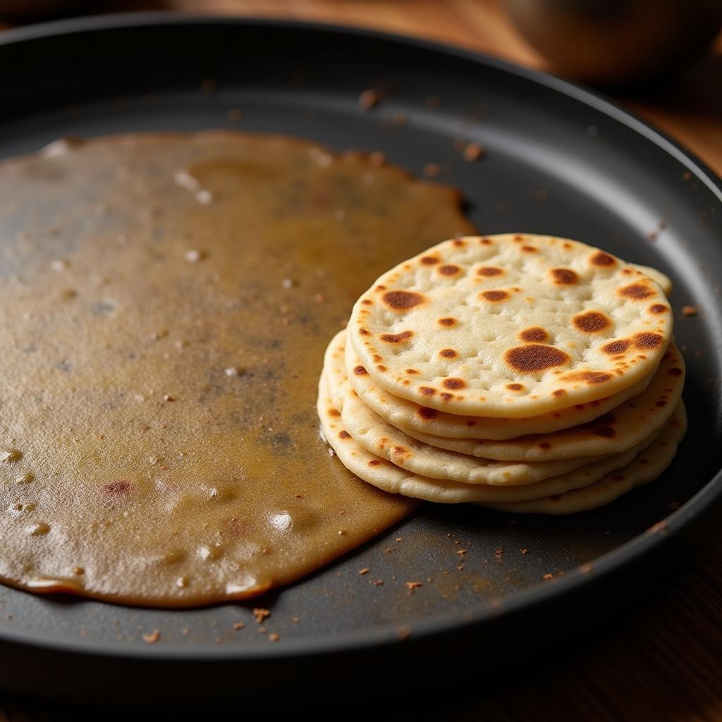 Tawa: The Essential Indian Flatbread Pan