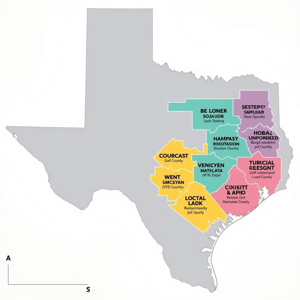 Texas Food Truck Local Regulations