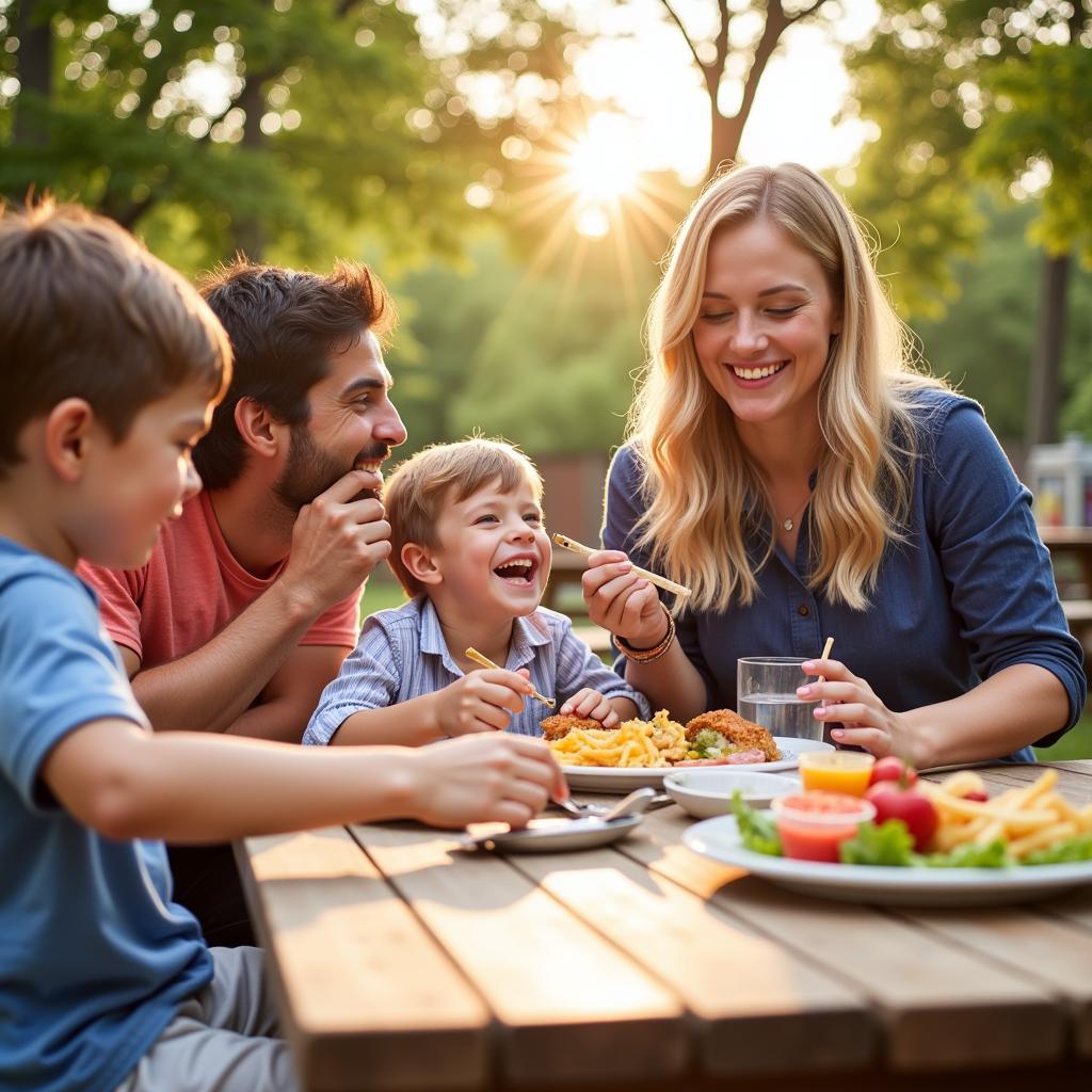 Tonawanda Food Truck Family Fun