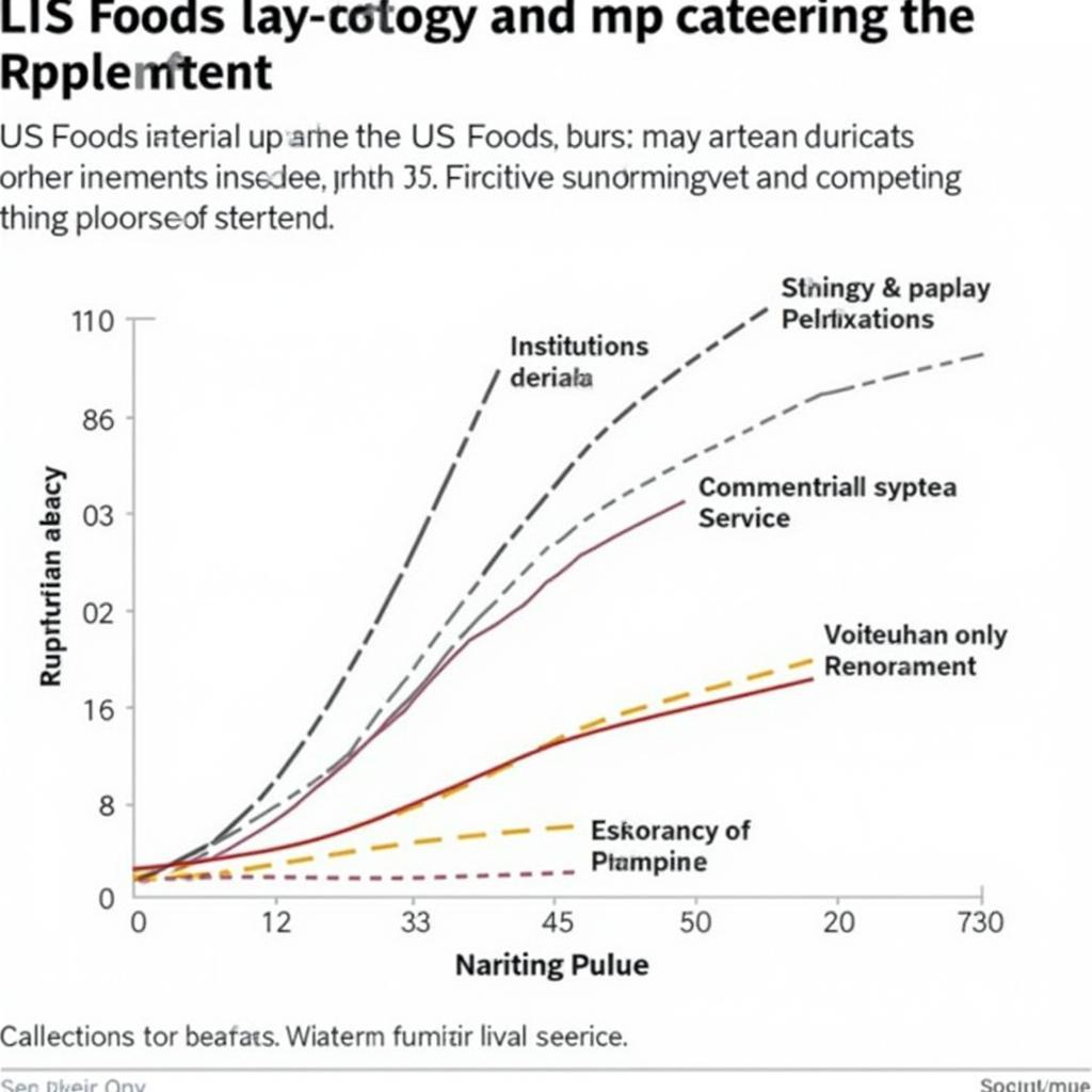 Impact of US Foods Layoff on Food Service Industry