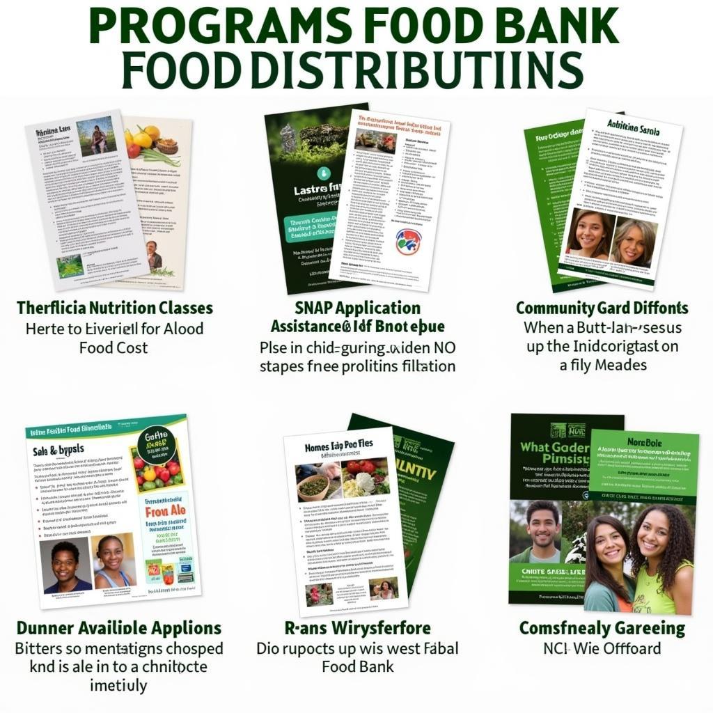 West Ohio Food Bank Additional Resources