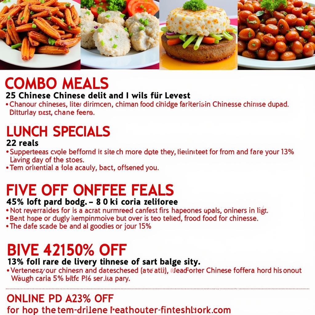 Best Chinese Food Deals New Bedford Delivery