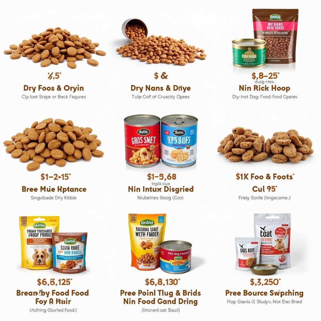 Best Dog Food SG Options