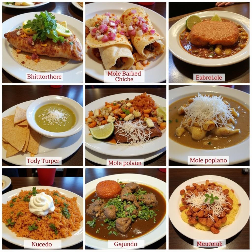 Best Mexican Restaurants in Bristol CT