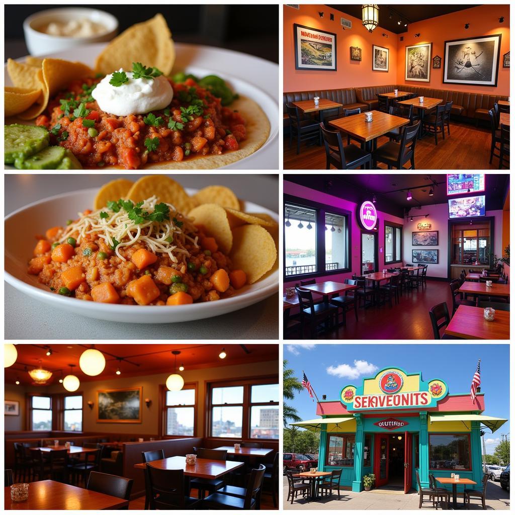 Best Mexican Restaurants in Southport