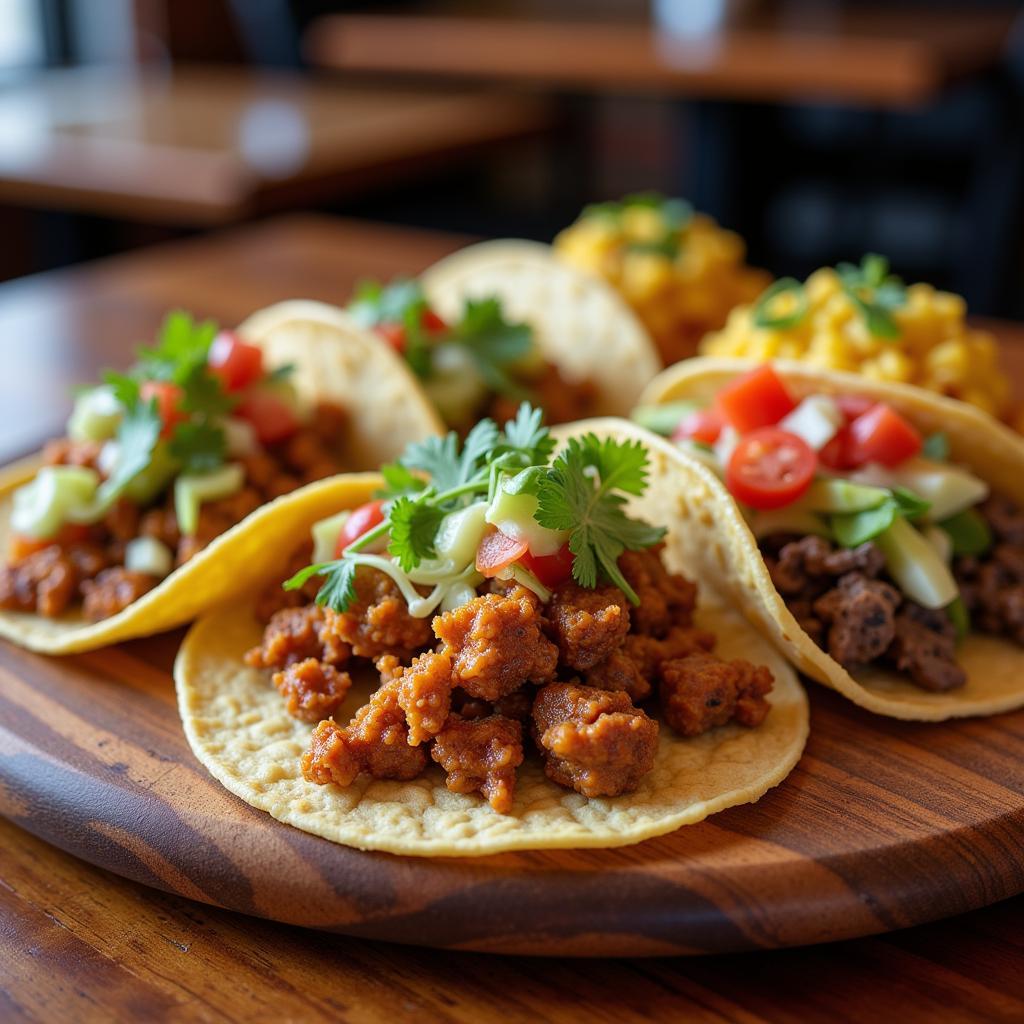 The Best Tacos in Sterling Heights