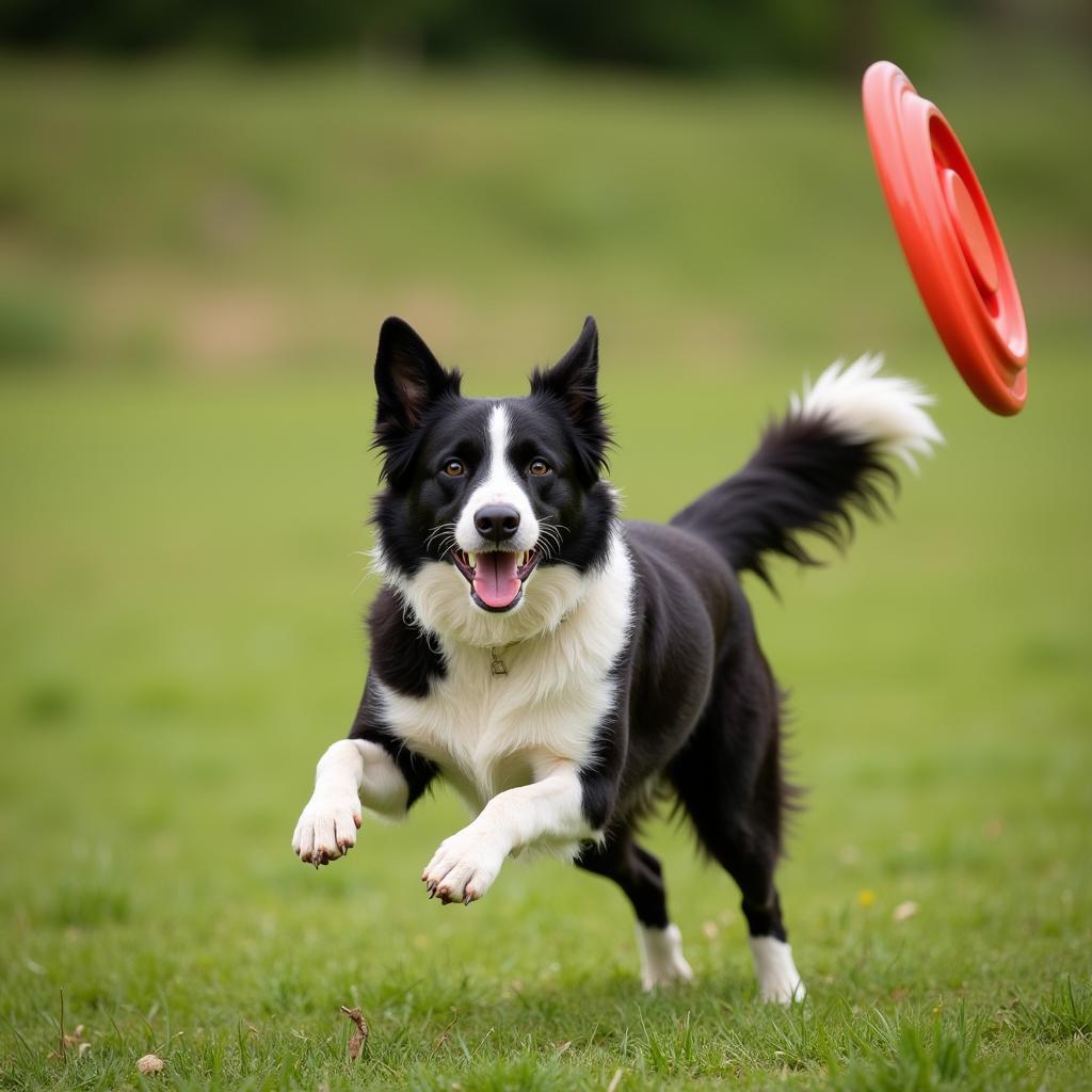 Best Working Dog Food for High Energy Breeds