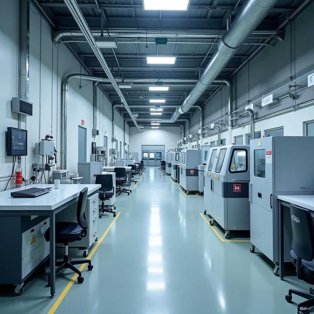 Breuer Pet Food Manufacturing