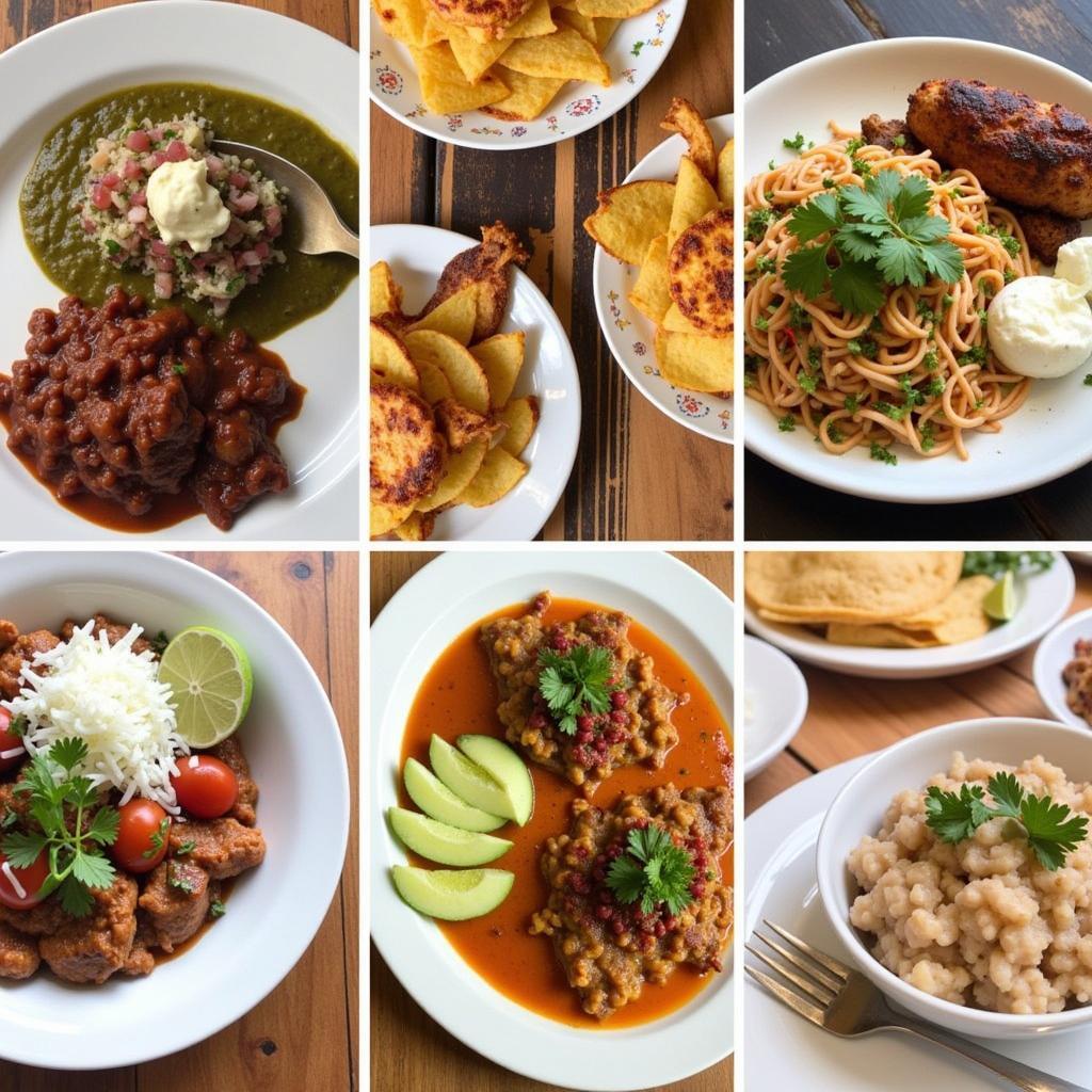 Regional Mexican Food Specialties in Cobble Hill