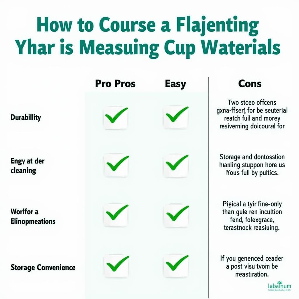 Comparing Dog Food Measuring Cup Materials: Plastic, Metal, and Silicone