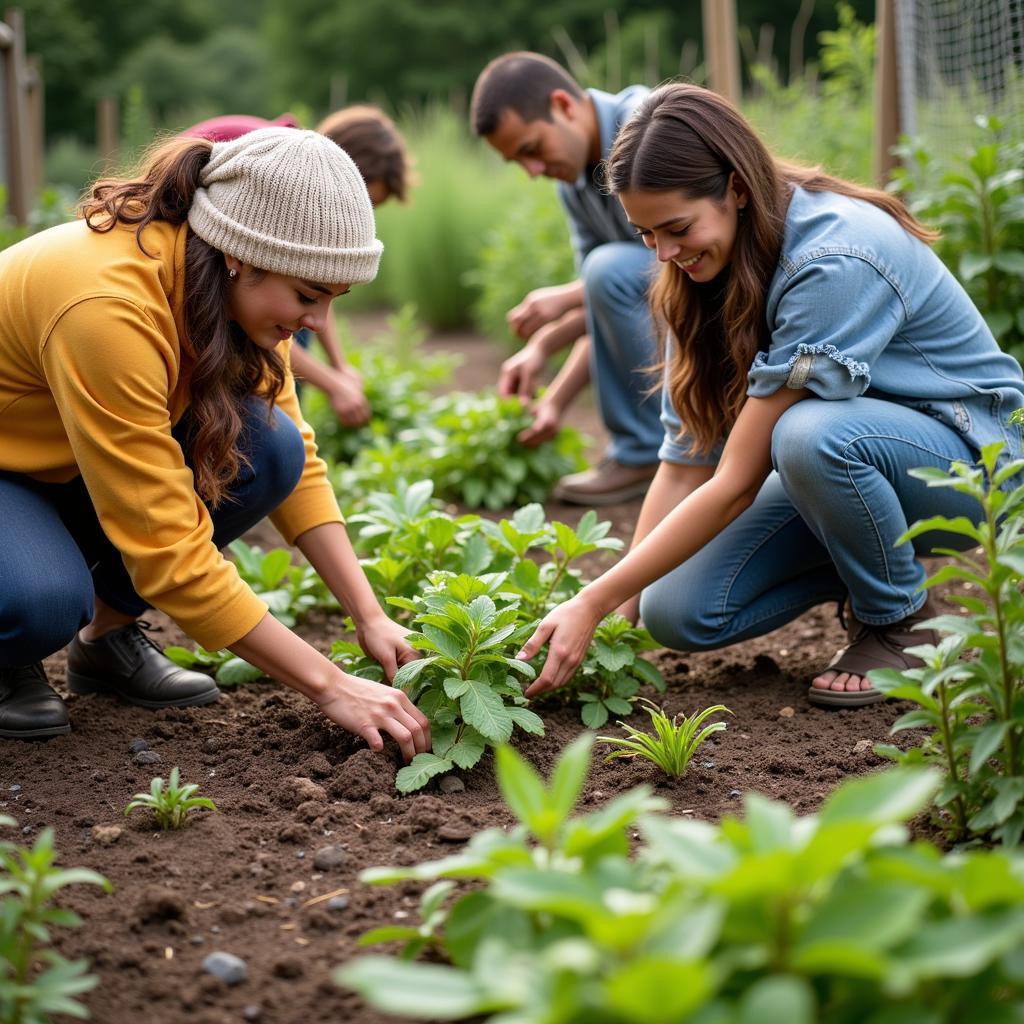 Food Bridging: A Catalyst for Social Change