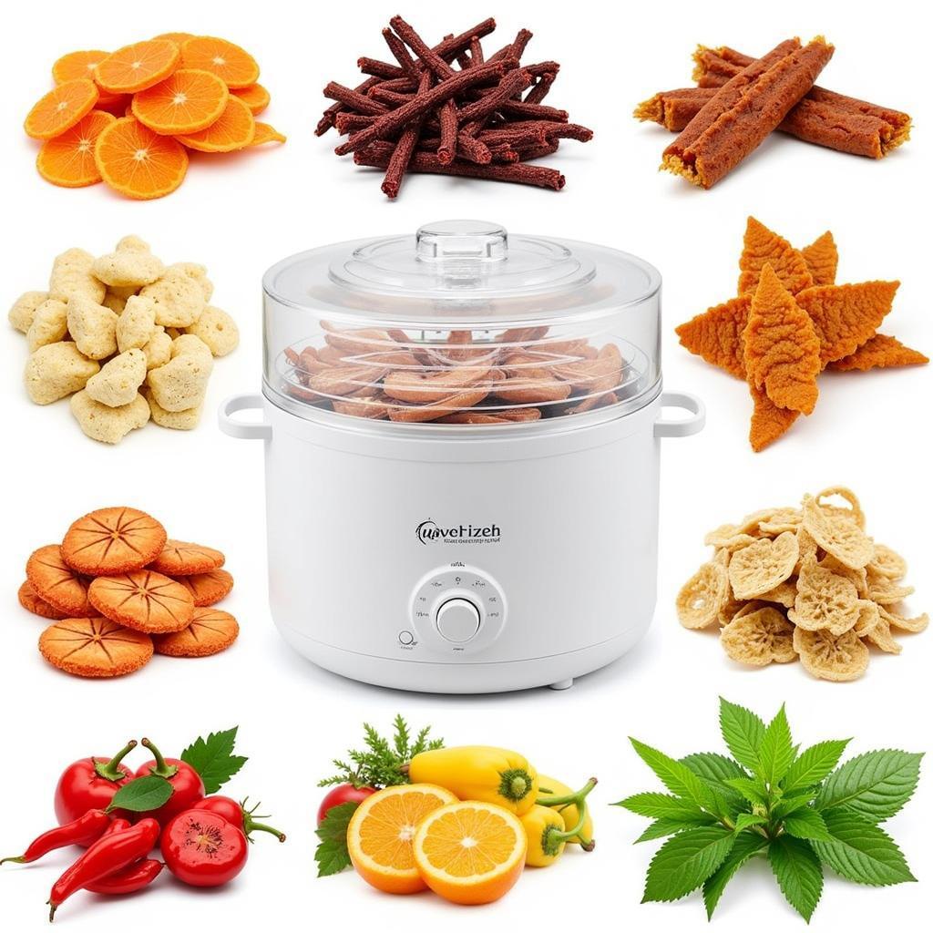 Benefits of Owning a Food Dehydrator