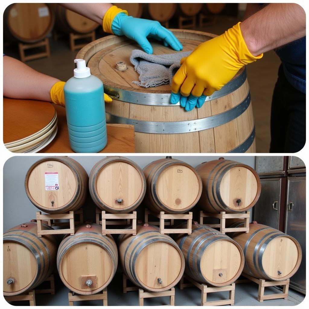 Cleaning-and-Storing-Food-Grade-Barrels