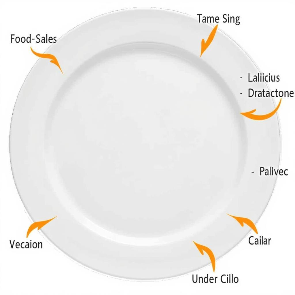 Food Safe Sealants for Plates