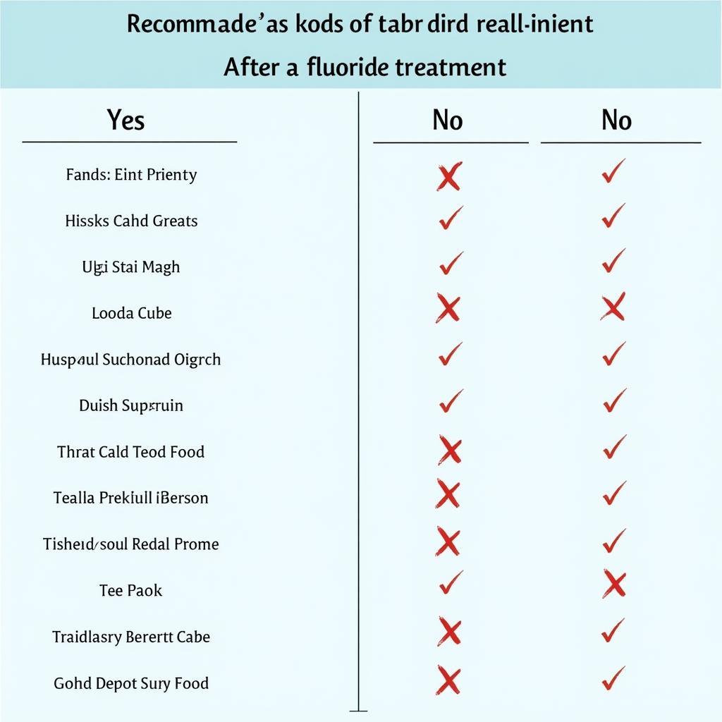 Healthy-food-choices-post-fluoride-treatment