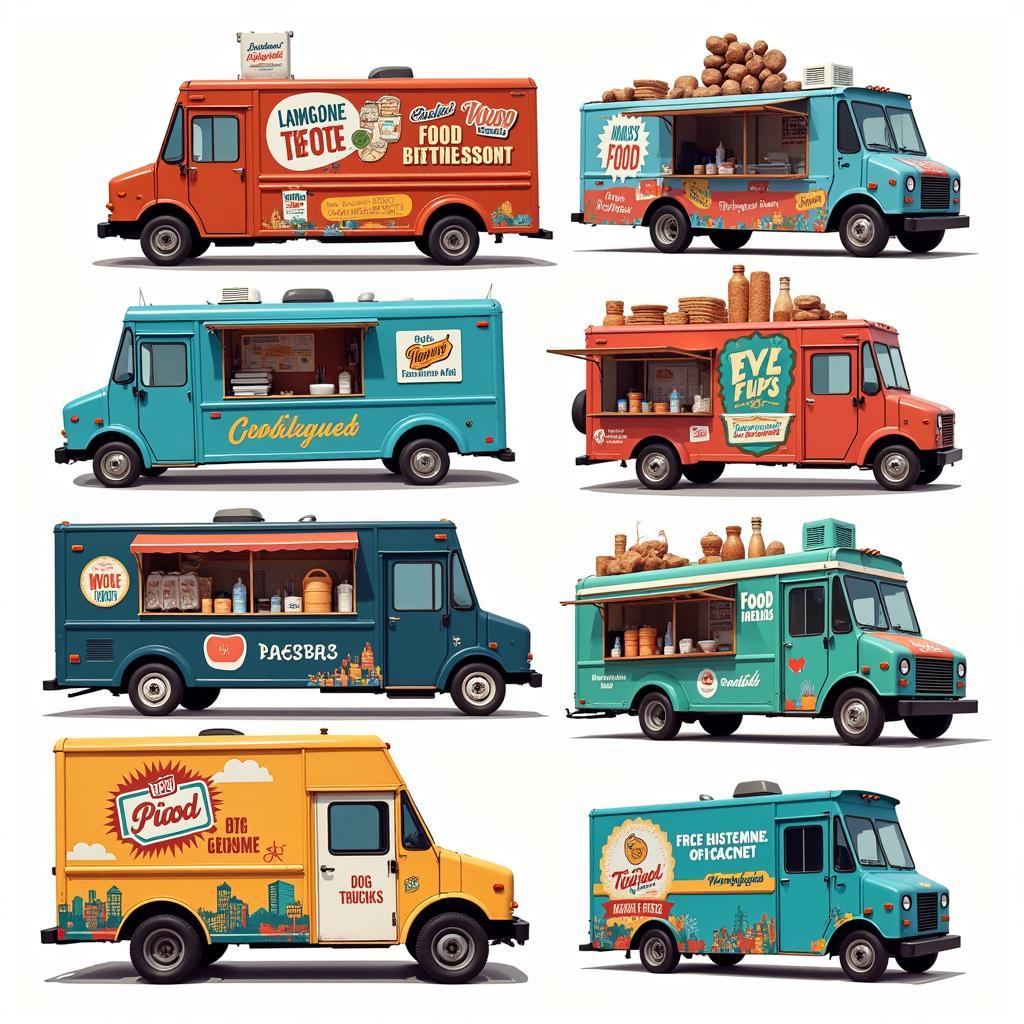 Marketing Your Fresno Food Truck