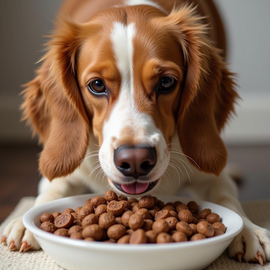 Benefits of Grain-Free Wet Dog Food