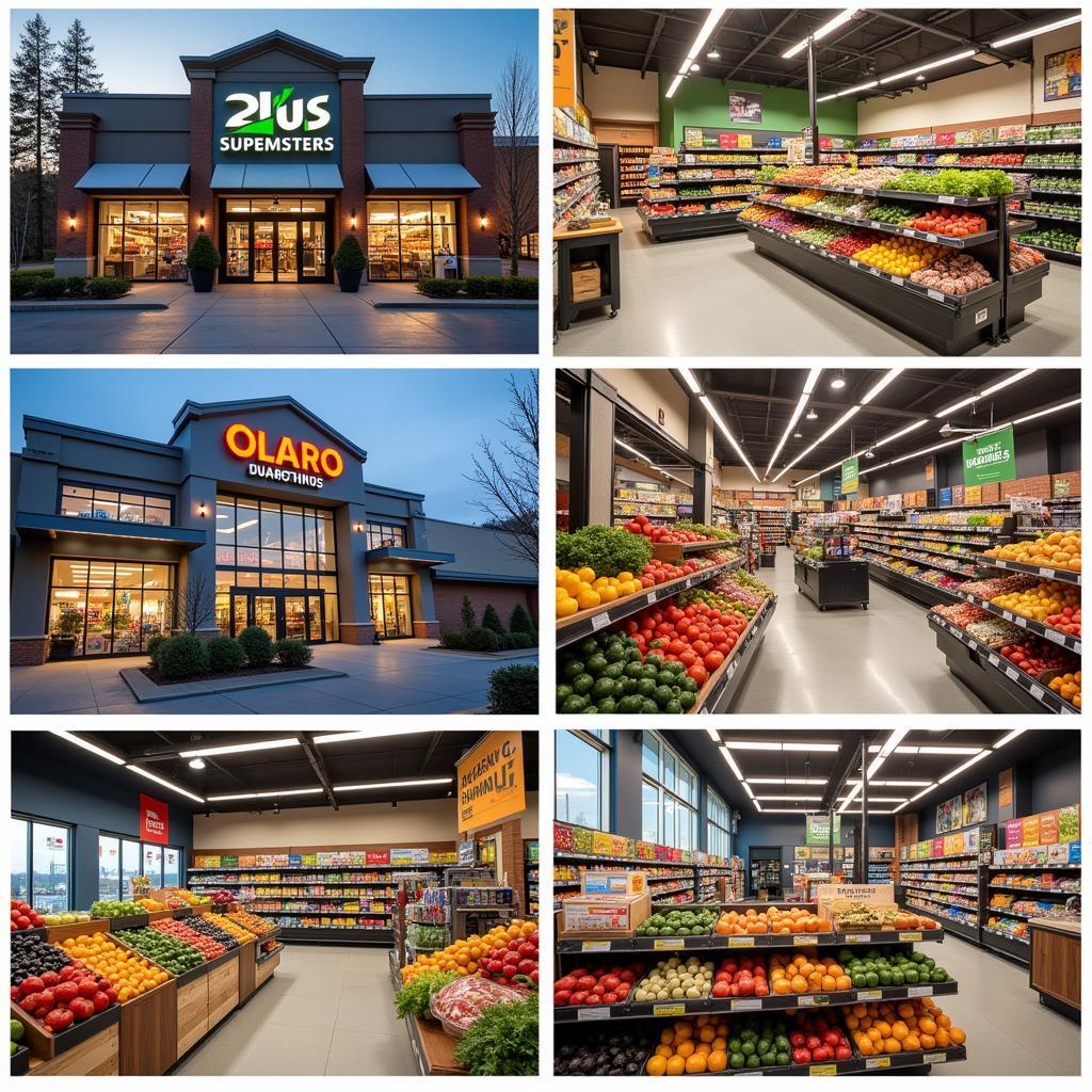 Ottawa Grocery Stores