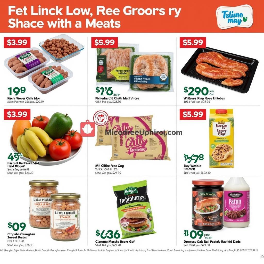 Ida Grove Food Pride Weekly Ad Deals