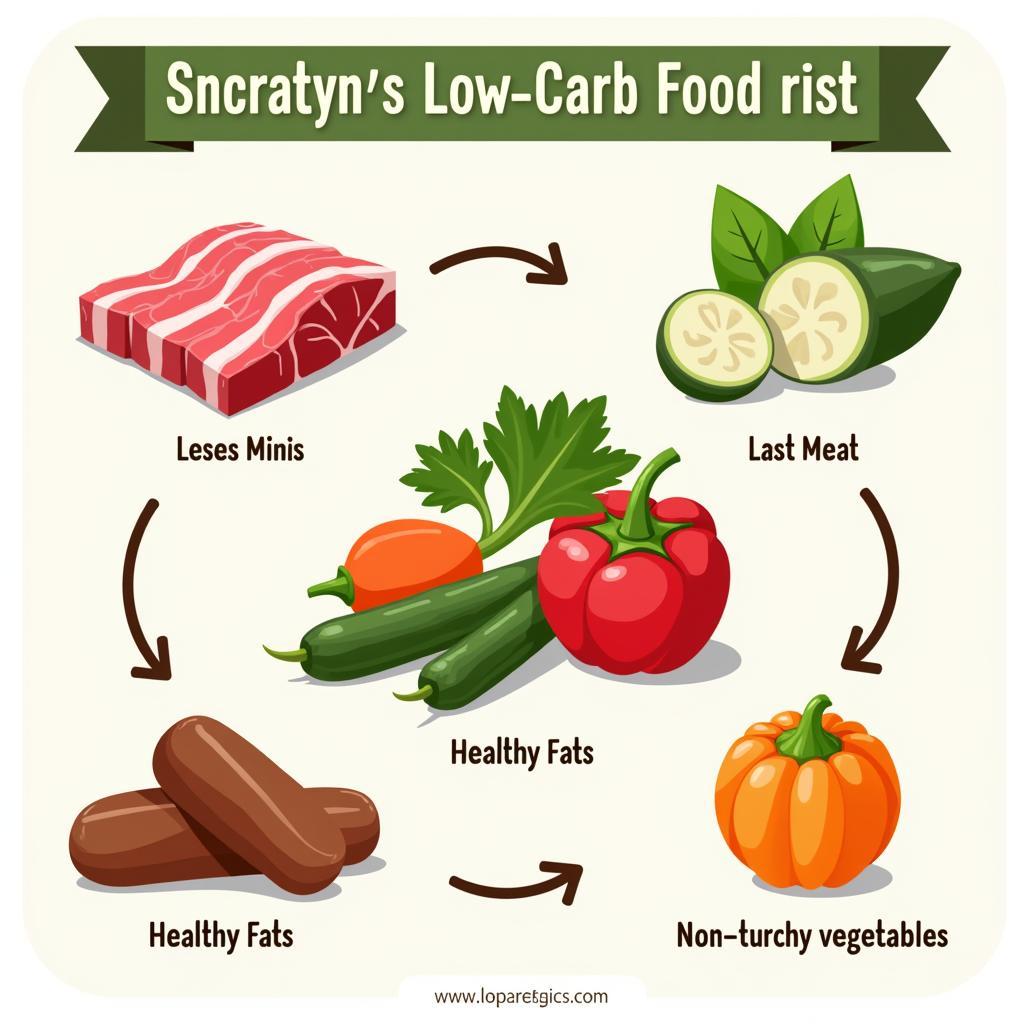 Low Carb Dog Food Ingredients