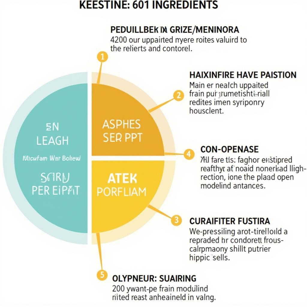 MacuShield Gold Ingredients Explained