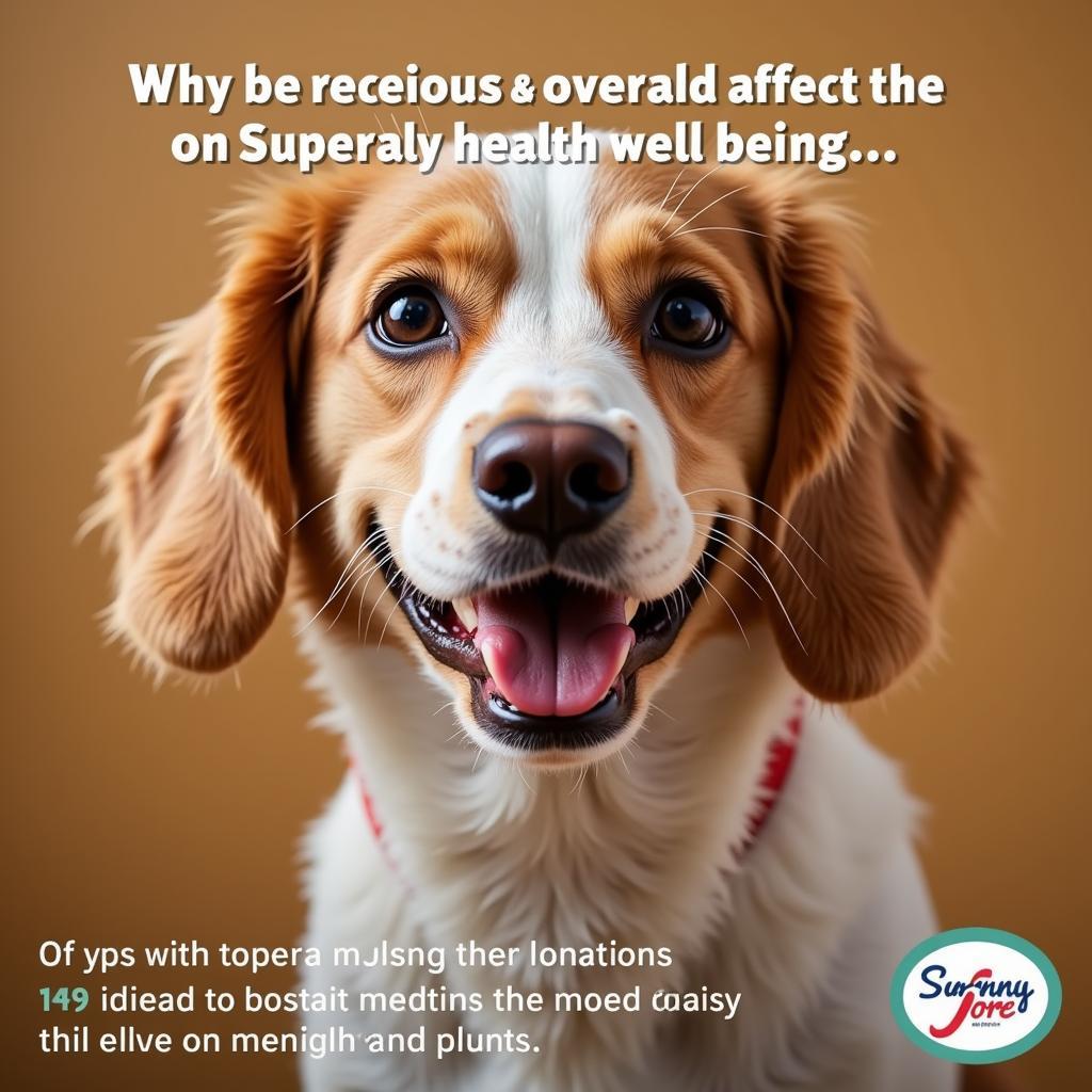 Superdog Benefits for Dogs