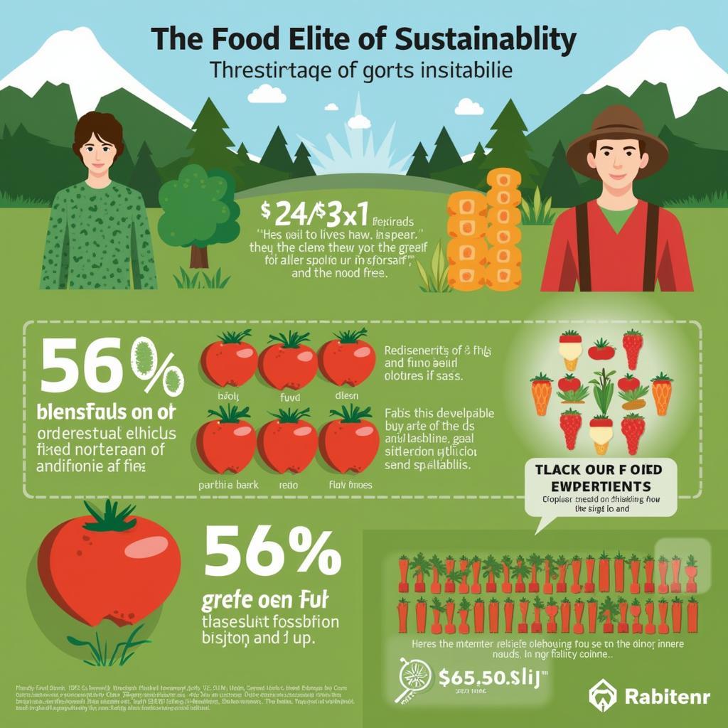 Image depicting sustainable farming practices.