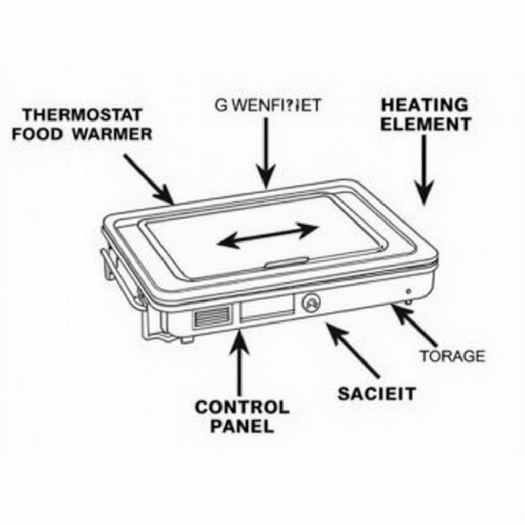 Troubleshooting Common Nemco Food Warmer Issues